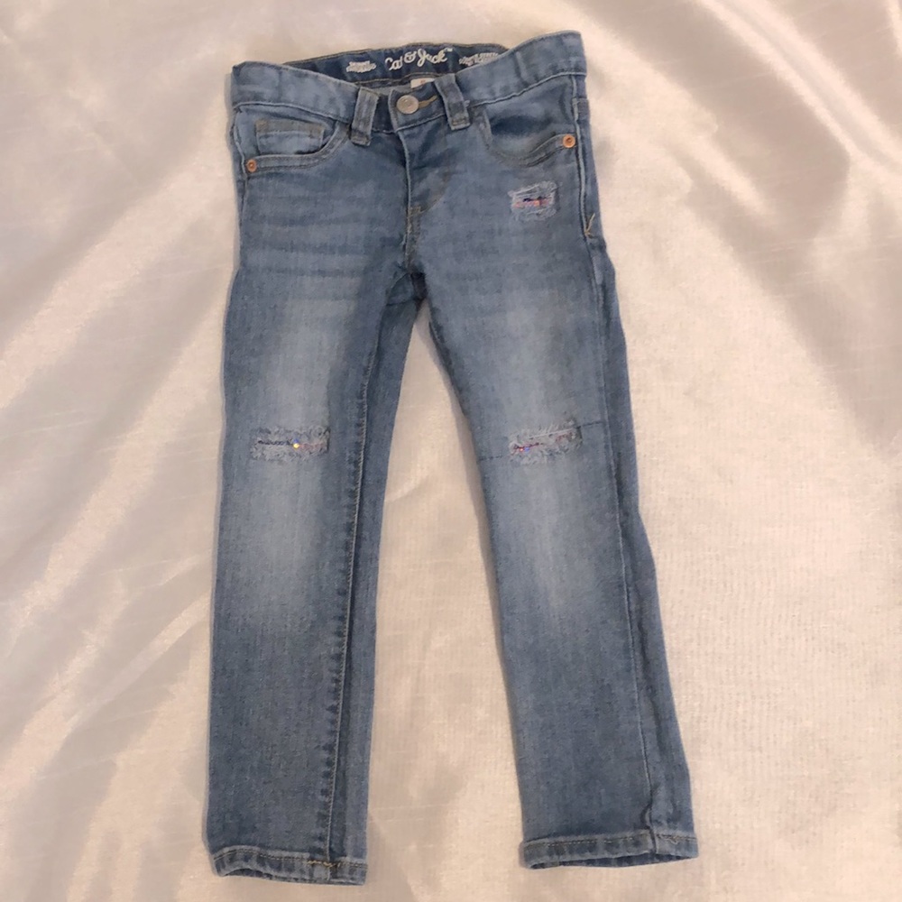 Skinny Jean